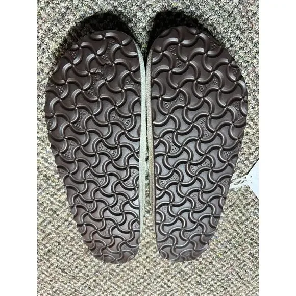 Birkenstock Boston BS Taupe Narrow Fit Womens 9 (US), Mens 7 (US), New - Picture 7 of 12